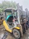 KOMATSU FD20T-16（N038)