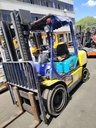 KOMATSU  FDZN25（N7260016)